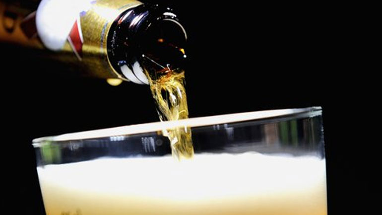 Οι Βούλγαροι δαπάνησαν 600 εκατ. ευρώ το 2017 για κατανάλωση αλκοόλ