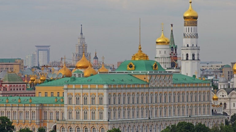 Το Κρεμλίνο θα μελετήσει το μήνυμα του Χουάν Γκουϊαδό προς τη Μόσχα «όταν το λάβει»