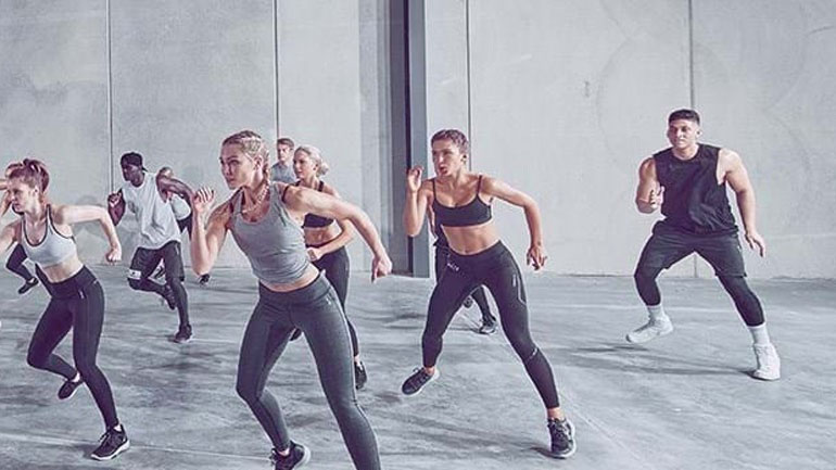 HIIT: Η αγαπημένη μορφή άσκησης που κάνει θραύση!