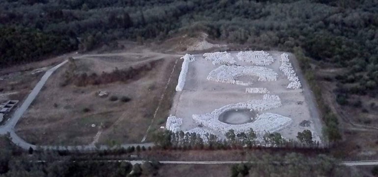 Ο ΧΥΤΥ Λευκίμμης