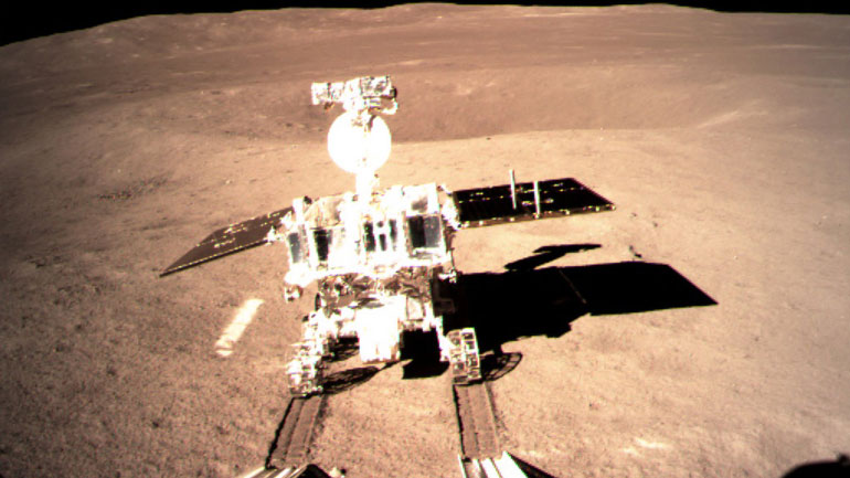 Πολύ κρύες οι νύχτες στη «σκοτεινή» πλευρά του φεγγαριού – Στους -190 βαθμούς Κελσίου η θερμοκρασία