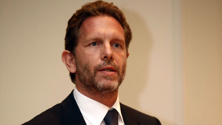 Π. Γερουλάνος: «Συνεργασίες μεταξύ των υποψηφίων όπου συμφωνούν»