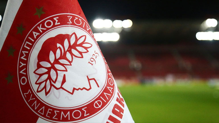Δίωξη κατά του Ολυμπιακού από τον ποδοσφαιρικό εισαγγελέα