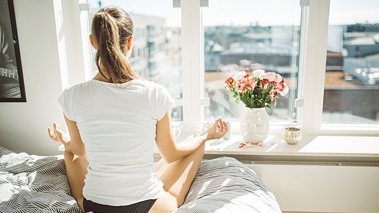 Η πρακτική της ενσυνειδητότητας και η σεξουαλική λειτουργία