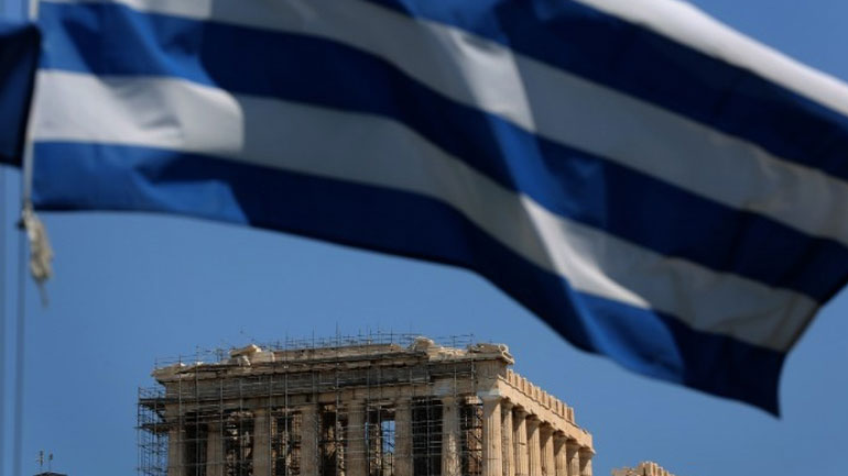 Γερμανικό ραδιόφωνο: Η Ελλάδα αφήνει πίσω της την κρίση