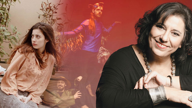 Πού θα πάμε σήμερα στην πόλη – Ατζέντα εκδηλώσεων