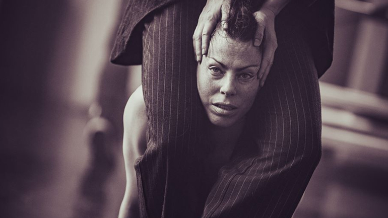 «Μάστερ και Μαργαρίτα» στο θέατρο Ροές