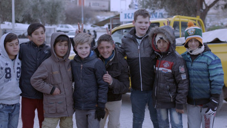 KinderDocs: Παιδιά και έφηβοι θα απολαύσουν τρία εξαιρετικά ντοκιμαντέρ στο Μουσείο Μπενάκη