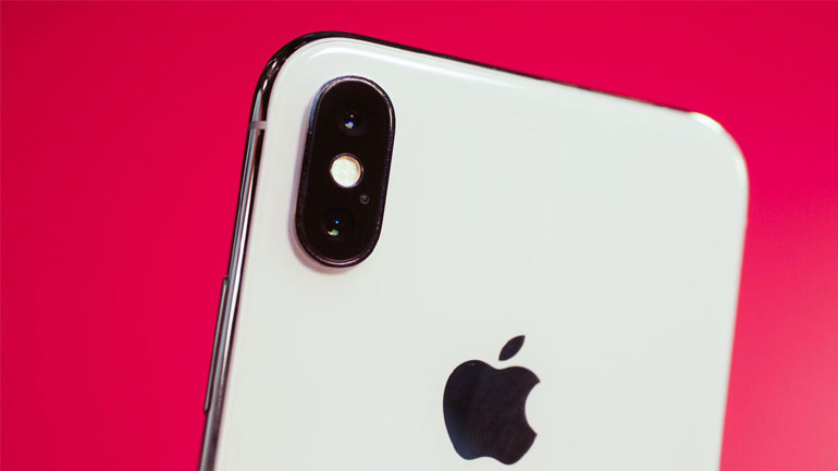 To περίεργο πρόβλημα των iPhone