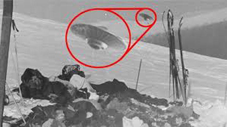 Ανοίγει ξανά ο φάκελος της μυστηριώδους δολοφονίας 9 Ρώσων σκιέρ το… 1959