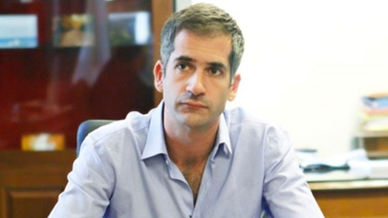 Μπακογιάννης: Όχι σε κενού περιεχομένου ενέργειες στο θέμα των ναρκωτικών