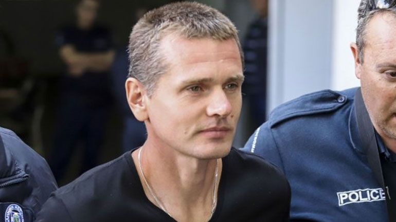 Η Ρωσία ζητεί από την Ελλάδα την έκδοση του «Mr. Bitcoin»