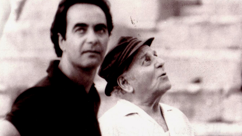 «Ταξίδι Πνοής Γιώργος Μεσσάλας» στο Πολιτιστικό Κέντρο Δροσιάς