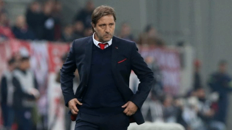 Μαρτίνς: «Μπορούμε να ανατρέψουμε την κατάσταση»