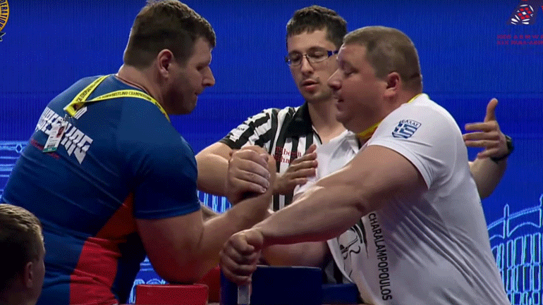 Με απόφαση Βασιλειάδη η Χειροπάλη εντάχθηκε στην ΕΛΟΠ