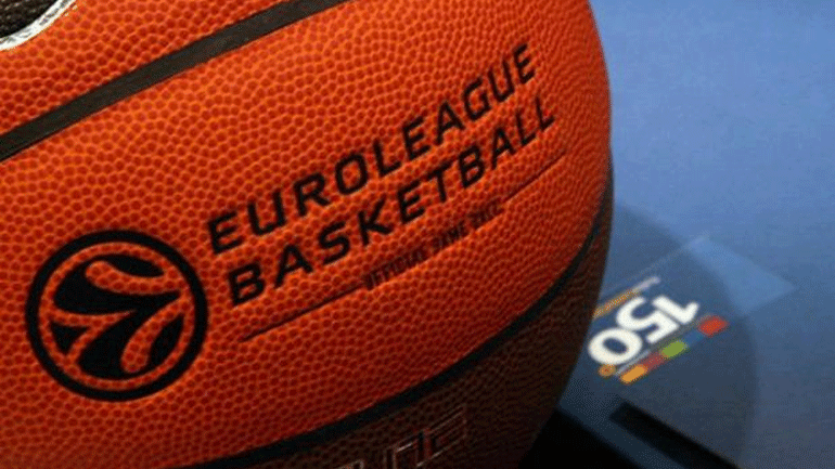 Το πανόραμα της Ευρωλίγκας