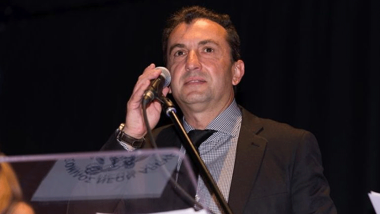 Καφενταράκης: «Ξεπέρασαν κάθε προσδοκία οι συμμετοχές»