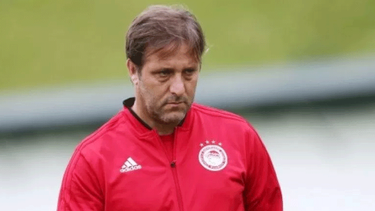 Με απουσίες κόντρα στον Πανιώνιο ο Ολυμπιακός