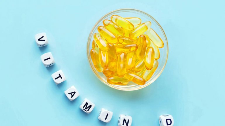 Η βιταμίνη D μπορεί να μειώσει τον κίνδυνο εμφάνισης διαβήτη