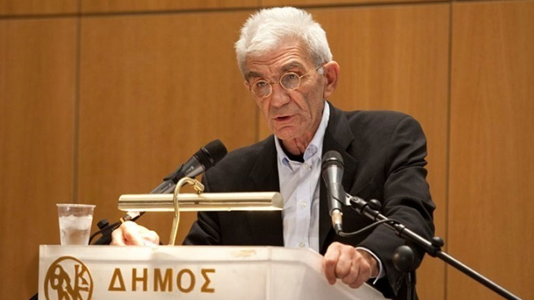 Μπουτάρης για την υποψηφιότητα Λεκάκη: «Είναι μια φυσική κίνηση των παιδιών που ήταν ο κορμός της Πρωτοβουλίας»