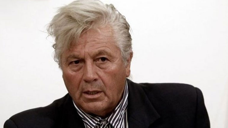 Παπαχριστόπουλος: Θα παραιτηθώ σε λίγο, χάλασε το αυτοκίνητό μου