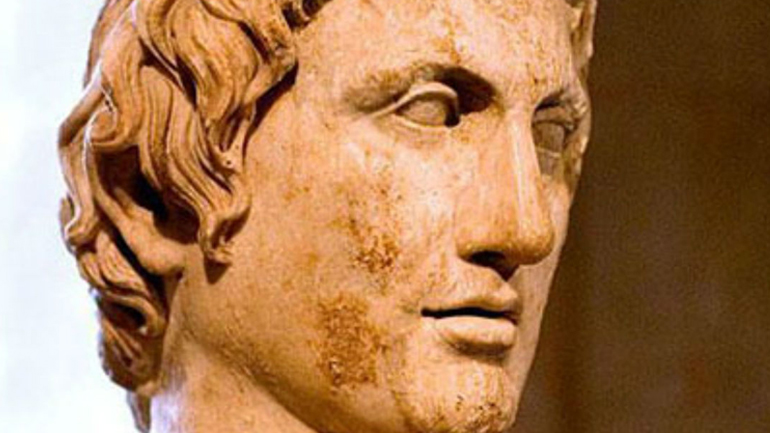 Eρευνήτρια υποστηρίζει ότι ο Μέγας Αλέξανδρος ετάφη ζωντανός