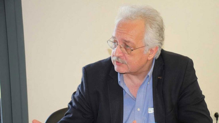 Ερώτηση Ζαριανόπουλου στην Ευρωπαϊκή Επιτροπή για τα «κόκκινα δάνεια» και το μέλλον των τραπεζοϋπαλλήλων