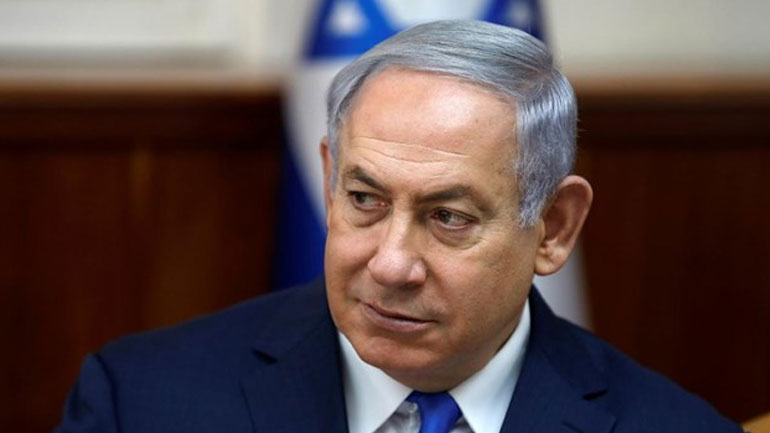 Ανοιχτό το ενδεχόμενο ποινικών διώξεων κατά Νετανιάχου