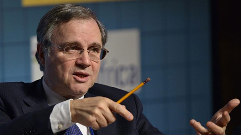 «Έξοδος της Βρετανίας από την ΕΕ χωρίς συμφωνία θα είχε σοβαρές επιπτώσεις για την ευρωπαϊκή οικονομία»