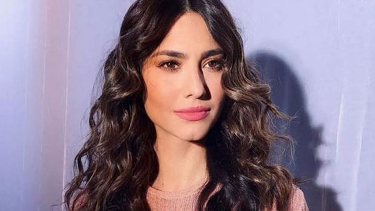 H Ηλιάνα Παπαγεωργίου έγινε ξανθιά!