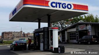 H Citgo, από τα 14.000 πρατήρια βενζίνης που διέθετε, έχει πλέον 5.000
