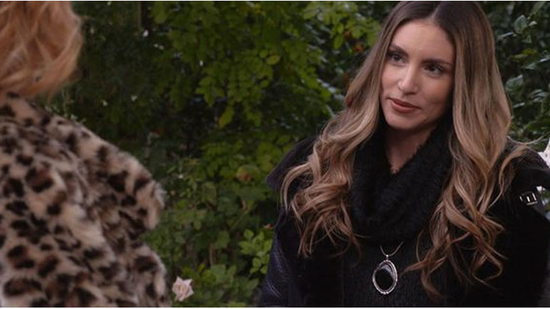 Όλα όσα θα δούμε αυτή την εβδομάδα στη σειρά «Έλα στη θέση μου»