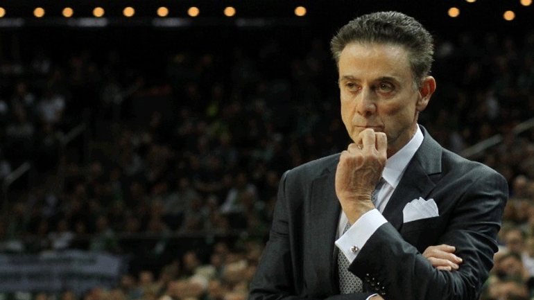 Πιτίνο: «Ο Βουγιούκας είναι ο εξυπνότερος παίκτης της ομάδας»