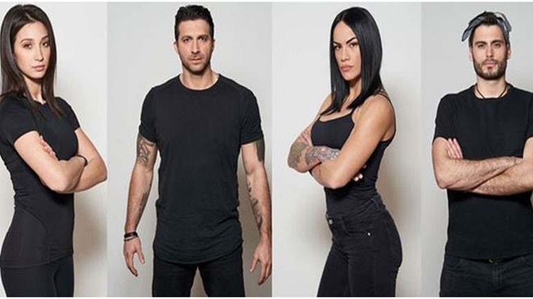 Απόψε η μεγάλη πρεμιέρα του Survivor: Αυτοί είναι οι 12 Έλληνες παίκτες του «Ελλάδα – Τουρκία»