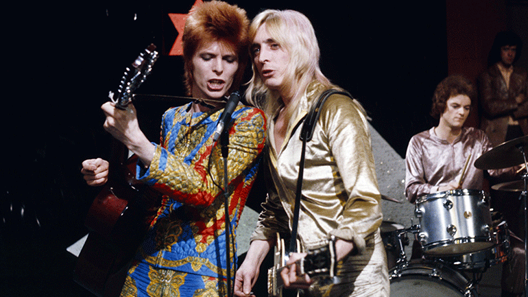 «Ερασιτέχνης και φάλτσος»: Όταν το BBC θεώρησε ατάλαντο τον David Bowie