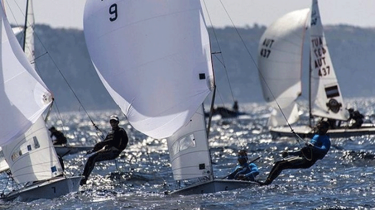 Ιστιοπλοΐα: Καραχάλιου και Φακίδη βλέπουν μετάλλιο στο Μαϊάμι
