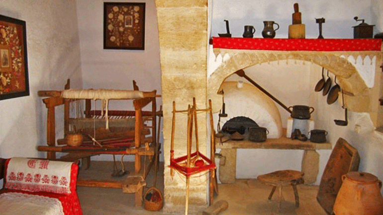 Μουσείο Γαβαλοχωρίου: «Φωλιά» πολιτισμού στην Κρήτη