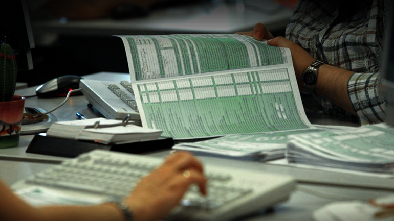 Αναλυτική καταγραφή δαπανών και εξόδων στο νέο Ε3