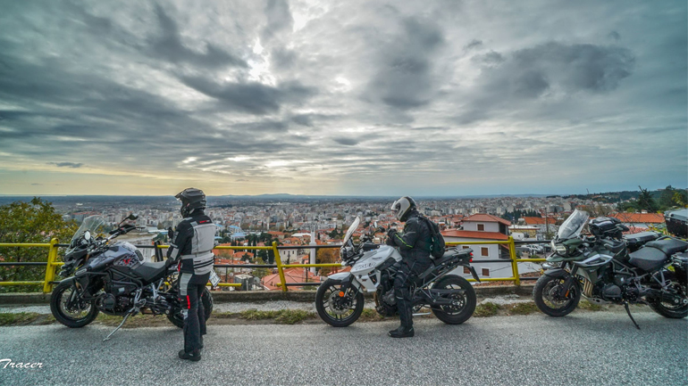 Μοτοτουρισμός, μέρος πρώτο: Σε Ξάνθη και Πομακοχώρια