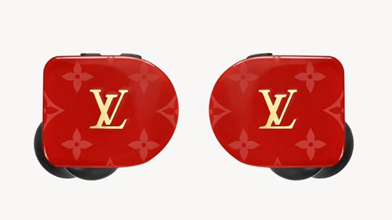 Δεν φαντάζεστε πόσο κοστίζουν τα AirPods του οίκου Louis Vuitton!