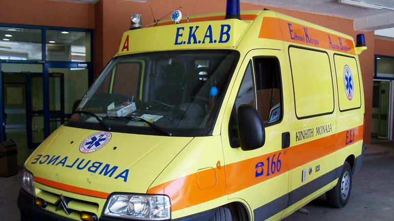 Πάτρα: Συνταξιούχος αστυνομικός εντοπίστηκε νεκρός