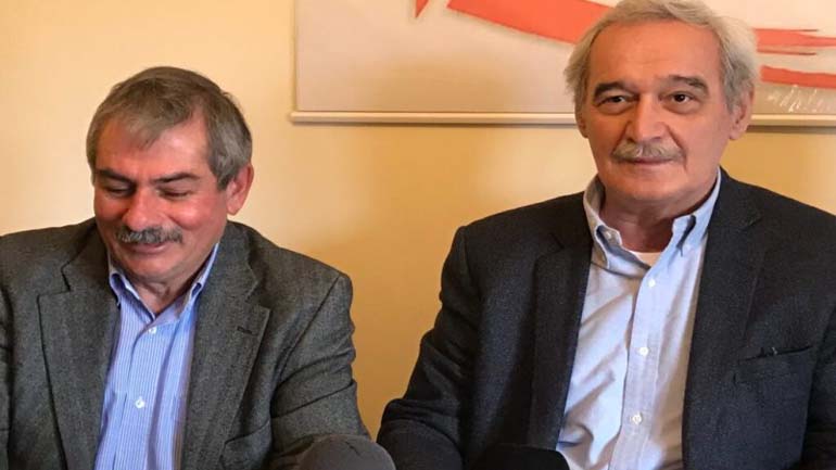 Θ. Πετράκος: Να σταματήσουν τώρα οι διώξεις των αγωνιζόμενων αγροτών