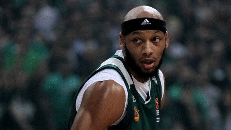 Παναθηναϊκός: Παίρνει εξιτήριο ο Πέιν