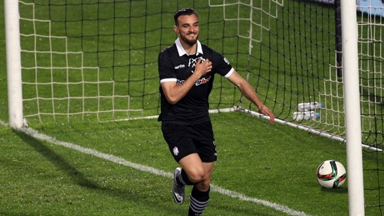 ΠΑΟΚ: Δανεικός στην Πολωνία ο Μυστακίδης