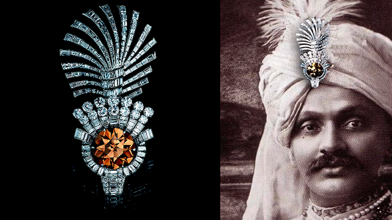 «Η Ανατολή συναντά τη Δύση» – Έκθεση πολύτιμων αντικειμένων από τη συλλογή της βασιλικής οικογένειας του Κατάρ