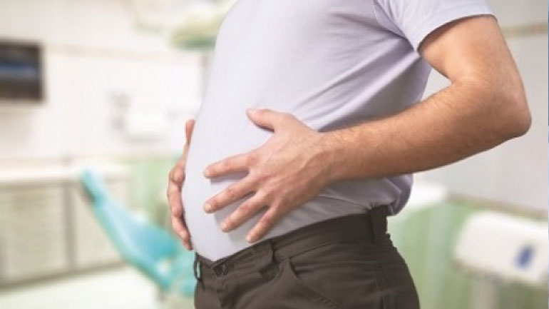 Είναι αποτελεσματική η θεραπεία υποκατάστασης με τεστοστερόνη σε παχύσαρκους ασθενείς με σεξουαλική δυσλειτουργία;