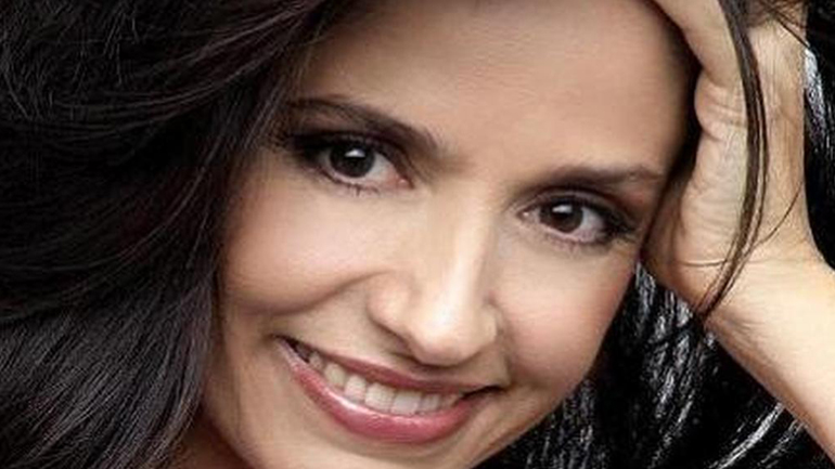 Βάσω Γουλιελμάκη: Αγαπώ οτιδήποτε κάνω και δίνω τον καλύτερο εαυτό μου όταν ερμηνεύω έναν ρόλο