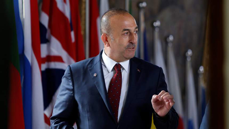 Άγκυρα: Οι χώρες που υποστηρίζουν τον Γκουαϊδό πυροδοτούν την κρίση στο Καράκας