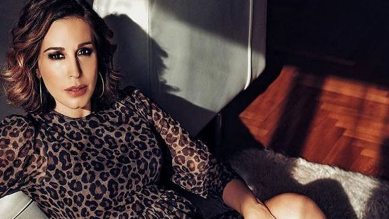 Κατερίνα Παπουτσάκη: Πώς αντέδρασε ο γιος της όταν έμαθε ότι θα αποκτήσει αδελφάκι;