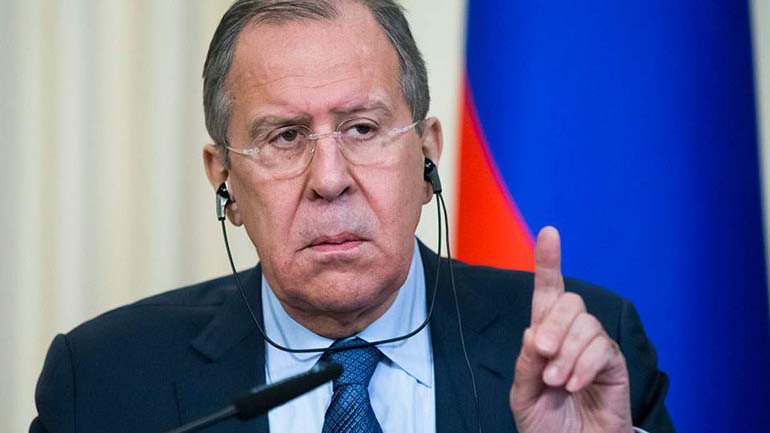 Μόσχα: Βοηθήστε τη Βενεζουέλα χωρίς να παρεμβαίνετε